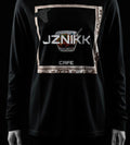 LIMITED EDITION JZNIKK CAFE BLACK T-SHIRT