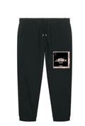 PREMIUM JZNIKK CAFE BLACK PANTS