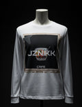 LIMITED EDITION ONE PIECE JZNIKK CAFE